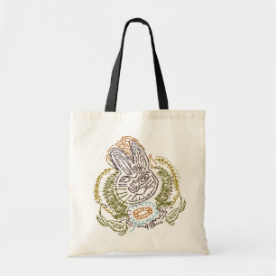 Bolsa Tote Bordado RADAGAST™