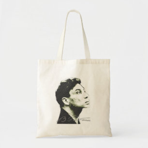 Bolsa Tote Boris Pasternak