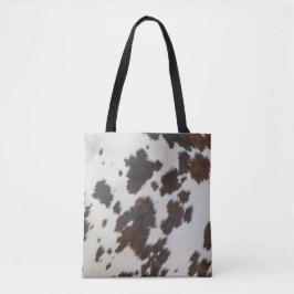 Bolsa Tote Borracha Preta da Rainha