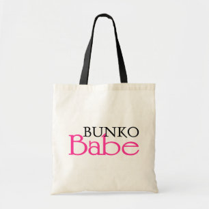 Bolsa Tote Borracho do Bunko