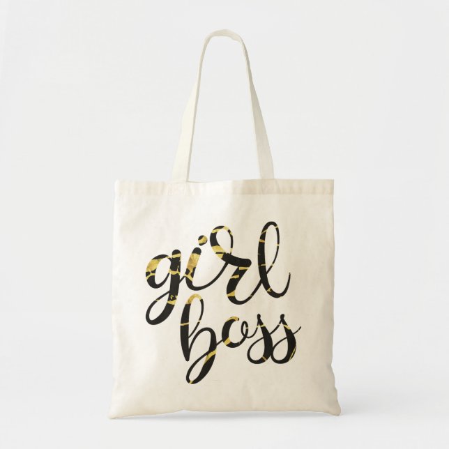 Bolsa Tote Bote Tote Bag (Frente)