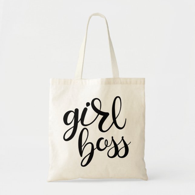 Bolsa Tote Bote Tote Bag (Frente)