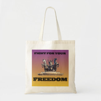Bolsa Tote Boudicca
