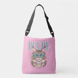 Bolsa Tote Boujie Cat