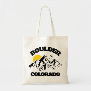 Bolsa Tote Boulder, Colorado