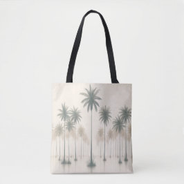 Bolsa Tote Boulevard das Palmeiras