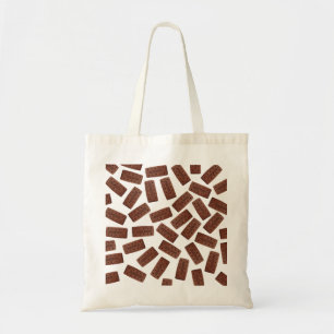 Bolsa Tote Bourbons