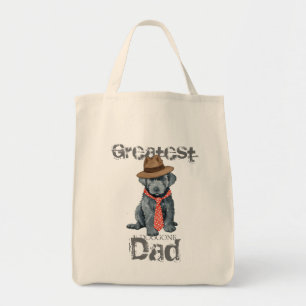 Bolsa Tote Bouvier des Flandres Pai Tote Bag