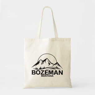 Bolsa Tote Bozeman, Montana