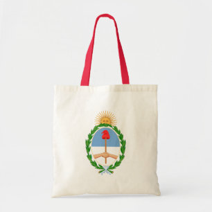 Bolsa Tote braços de Argentina
