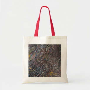 Bolsa Tote Brainwaves 2014