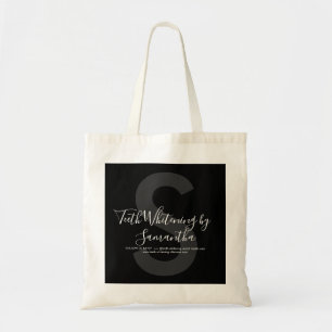 Bolsa Tote Branqueamento Dentário Pequena Empresa