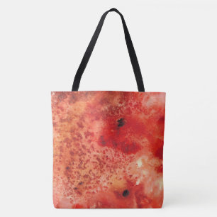 Bolsa Tote Brasas Desdobrando-se