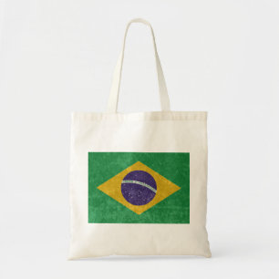 Bolsa Tote Brasil