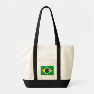 Bolsa Tote Brasil