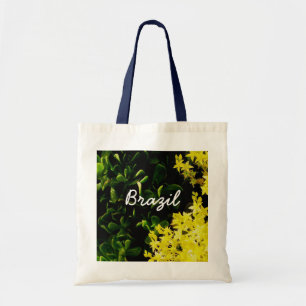 Bolsa Tote Brasil, Brasil