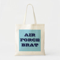 Brat da Força Aérea Orgulhosa