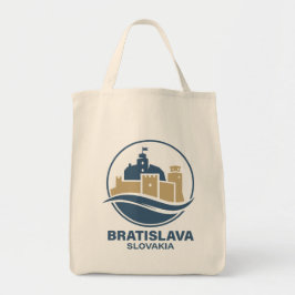 Bolsa Tote Bratislava Eslováquia Europa