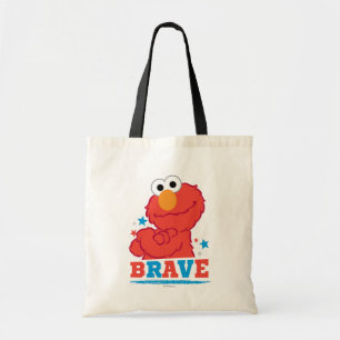Bolsa Tote Brave Elmo