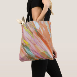 Bolsa Tote Breakthrough