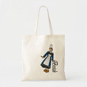 Bolsa Tote Bretão #1