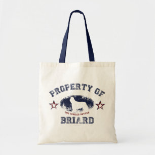 Bolsa Tote Briard