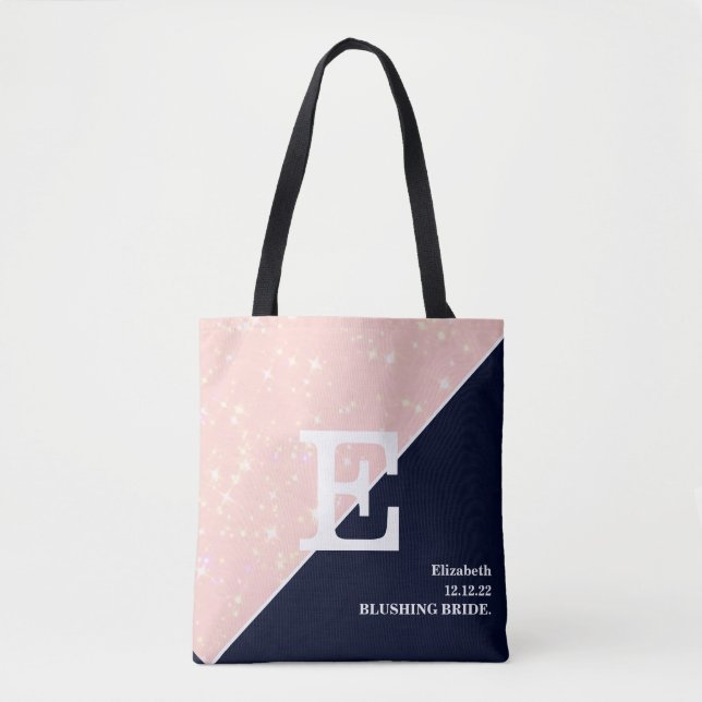 Bolsa Tote Bridal (Frente)