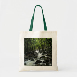 Bolsa Tote Bridalveil Creek no Parque Nacional de Yosemite