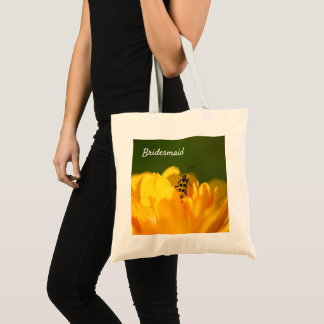 Bolsa Tote Bridesmaid Wedding Noivado Bride Tote Bag