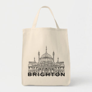 Bolsa Tote Brighton