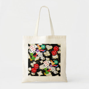 BOLSA TOTE BRILHO DO JOGO