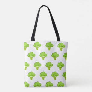 Bolsa Tote Broccoli