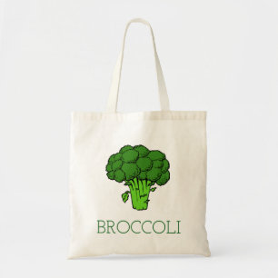 Bolsa Tote Brocolli
