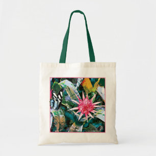 Bolsa Tote Bromie Espinhosa