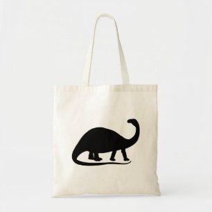 Bolsa Tote Brontosaurus