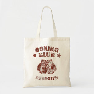 Bolsa Tote Brooklyn Boxing Club 317