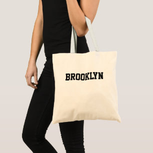 Bolsa Tote BROOKLYN Tote Bag