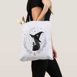 Bolsa Tote Bruja 