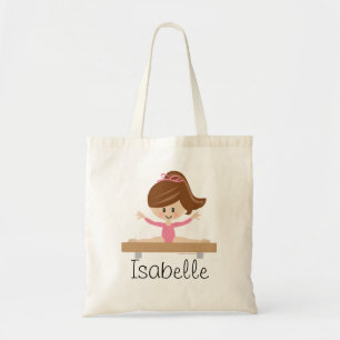 Bolsa Tote Brunette
