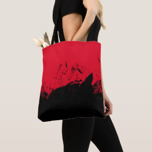 Bolsa Tote BrushAVE 9