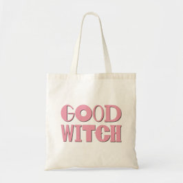BOLSA TOTE BRUXA BOA