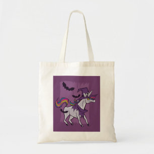 Bolsa Tote Bruxa do Unicórnio