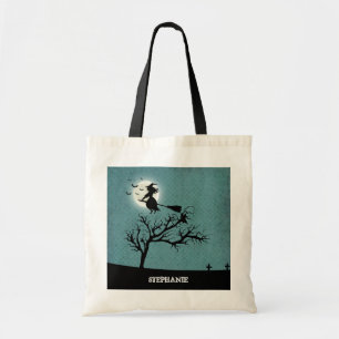 Bolsa Tote Bruxa Má