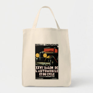 Bolsa Tote Bruxelles Cinquantenaire