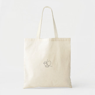 Bolsa Tote BTS Ame-se Totosag