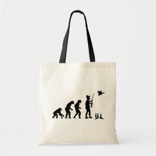 Bolsa Tote Bubba - ius do campónio do homo