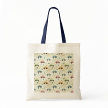 Budget Gamer tote