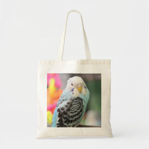 Bolsa Tote Budgie