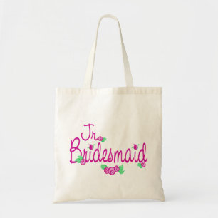 Bolsa Tote Buds De Amor/Casamento