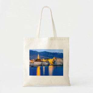 Bolsa Tote Budva Montenegro